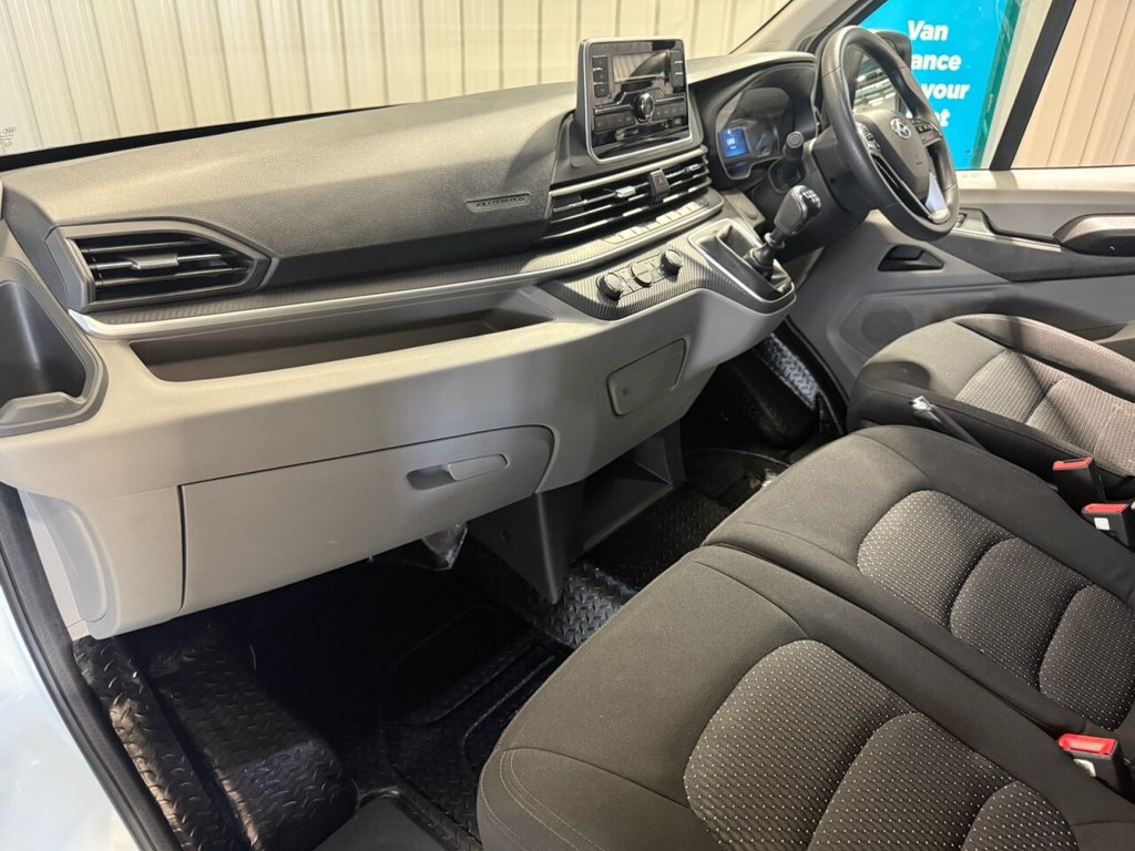 Used Maxus Deliver 9 2023 for sale - 75693159: Photo 5