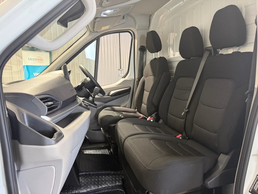 Used Maxus Deliver 9 2023 for sale - 75693159: Photo 6
