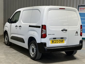 Used Citroen Berlingo 2023 for sale - 79506089: Photo