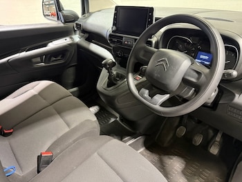 Used Citroen Berlingo 2023 for sale - 79506089: Photo