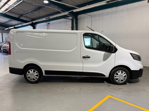 Used Renault Trafic 2022 for sale - 75158920: Photo 18