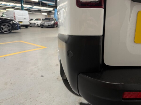 Used Renault Trafic 2022 for sale - 75158920: Photo 20