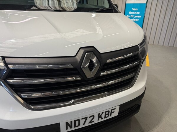 Used Renault Trafic 2022 for sale - 75158920: Photo 32