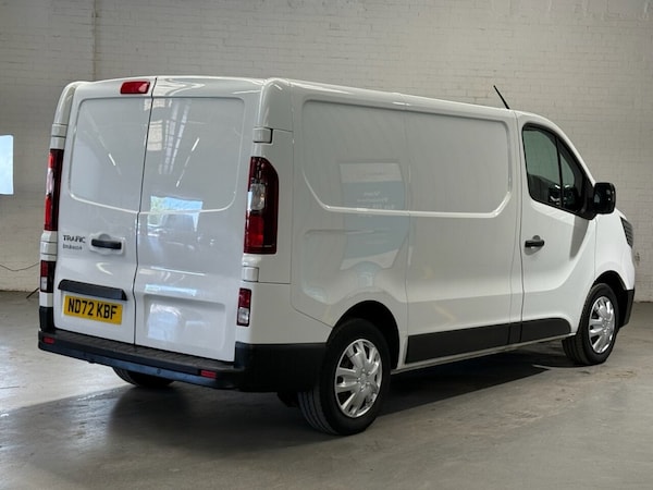 Used Renault Trafic 2022 for sale - 75158920: Photo 33