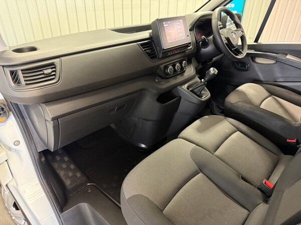 Used Renault Trafic 2022 for sale - 75158920: Photo 4
