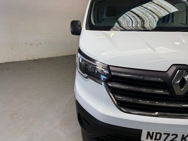 Used Renault Trafic 2022 for sale - 75158920: Photo 8