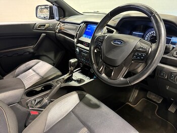 Used Ford Ranger 2021 for sale - 78425614: Photo