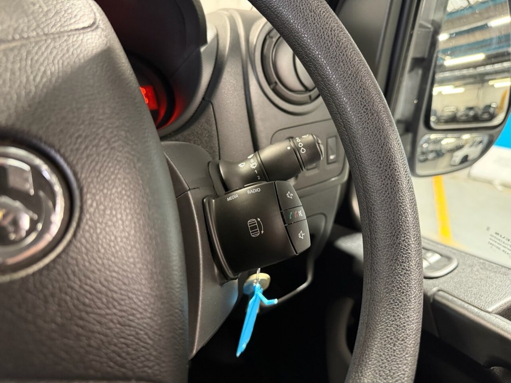 Used Vauxhall Movano 2018 for sale - 76724251: Photo 18