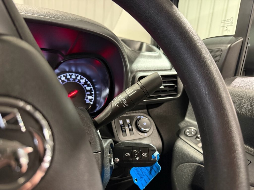 Used Vauxhall Combo 2019 for sale - 76617330: Photo 21