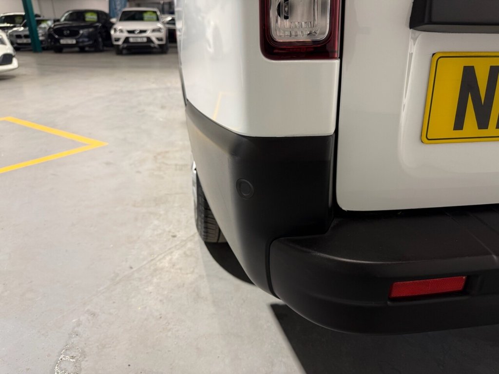 Used Renault Trafic 2022 for sale - 76546397: Photo 21