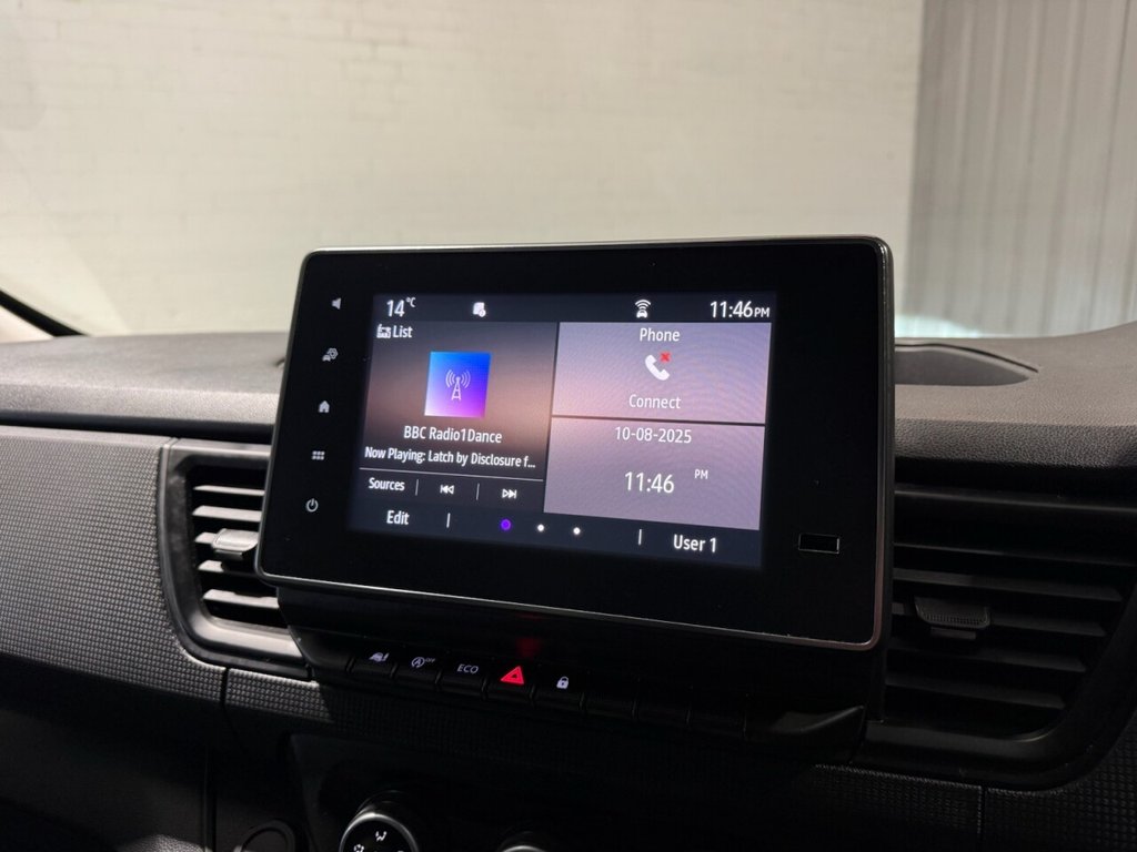 Used Renault Trafic 2022 for sale - 76546397: Photo 23