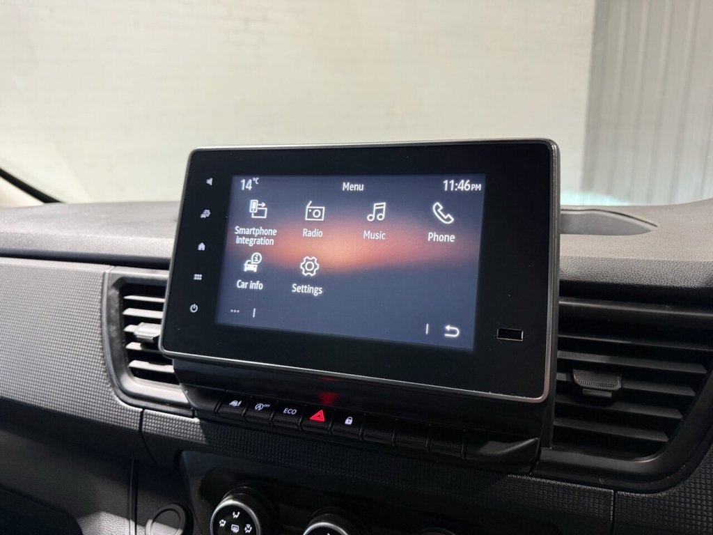 Used Renault Trafic 2022 for sale - 76546397: Photo 25