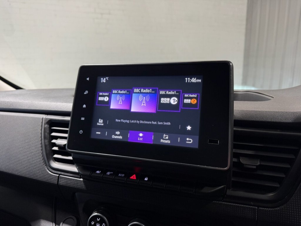 Used Renault Trafic 2022 for sale - 76546397: Photo 26