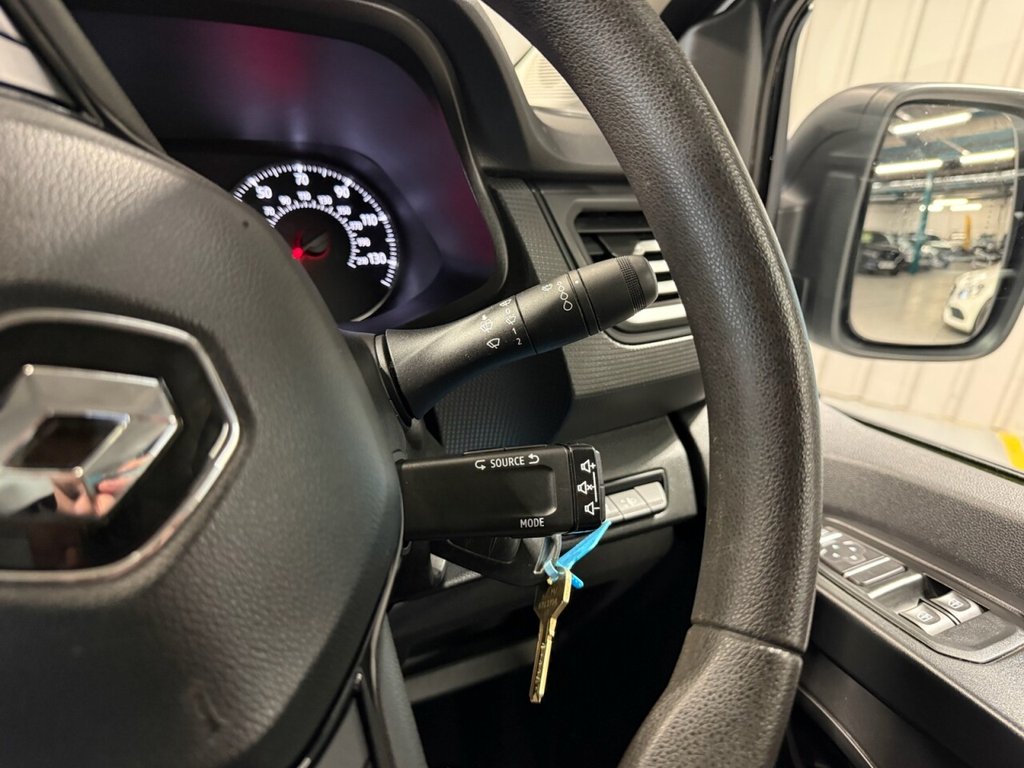 Used Renault Trafic 2022 for sale - 76546397: Photo 27