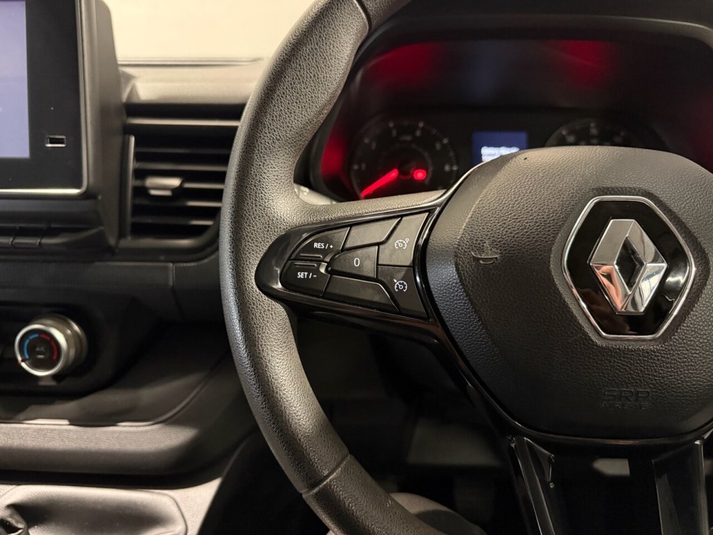 Used Renault Trafic 2022 for sale - 76546397: Photo 29