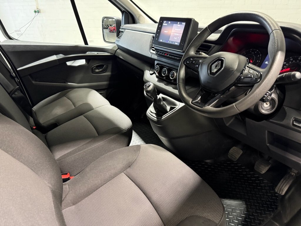 Used Renault Trafic 2022 for sale - 76546397: Photo 3