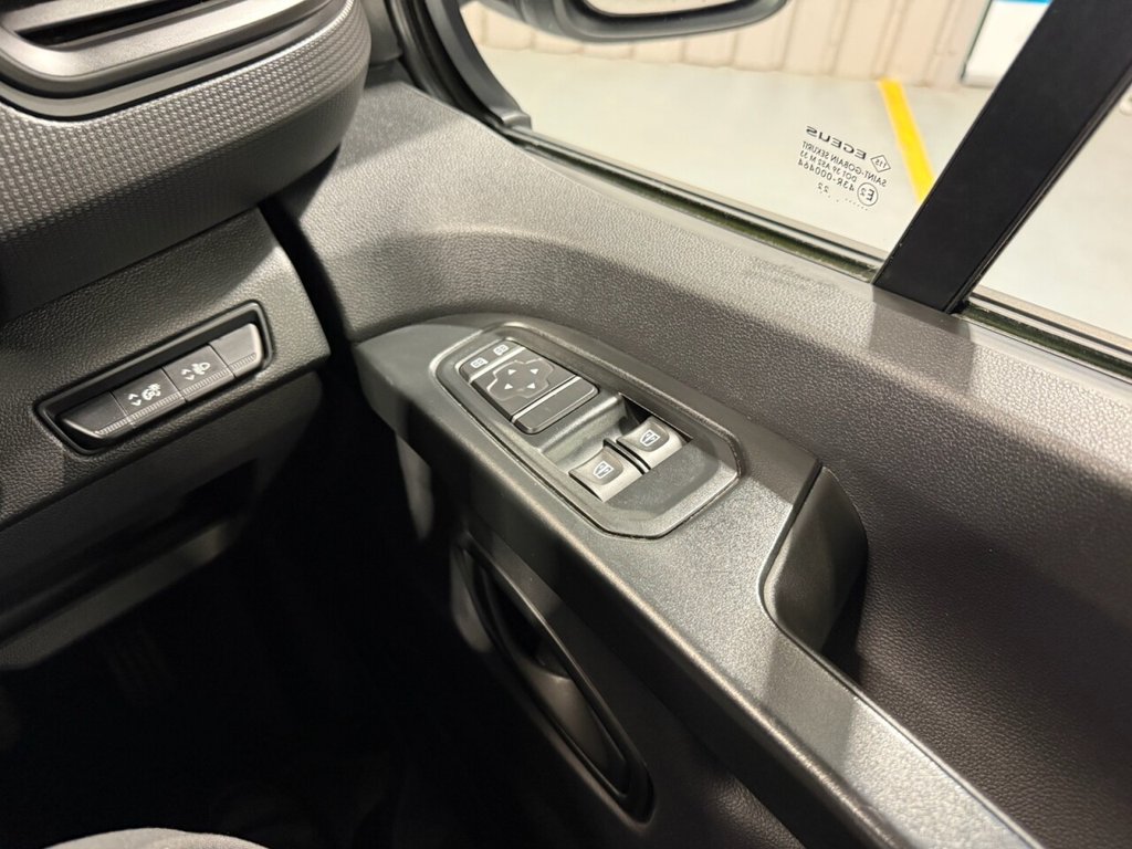 Used Renault Trafic 2022 for sale - 76546397: Photo 33