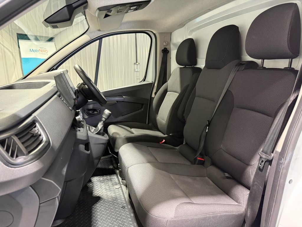 Used Renault Trafic 2022 for sale - 76546397: Photo 5