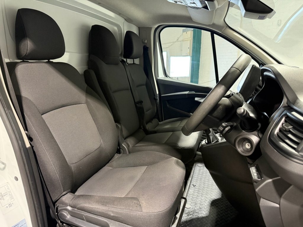 Used Renault Trafic 2022 for sale - 76546397: Photo 6