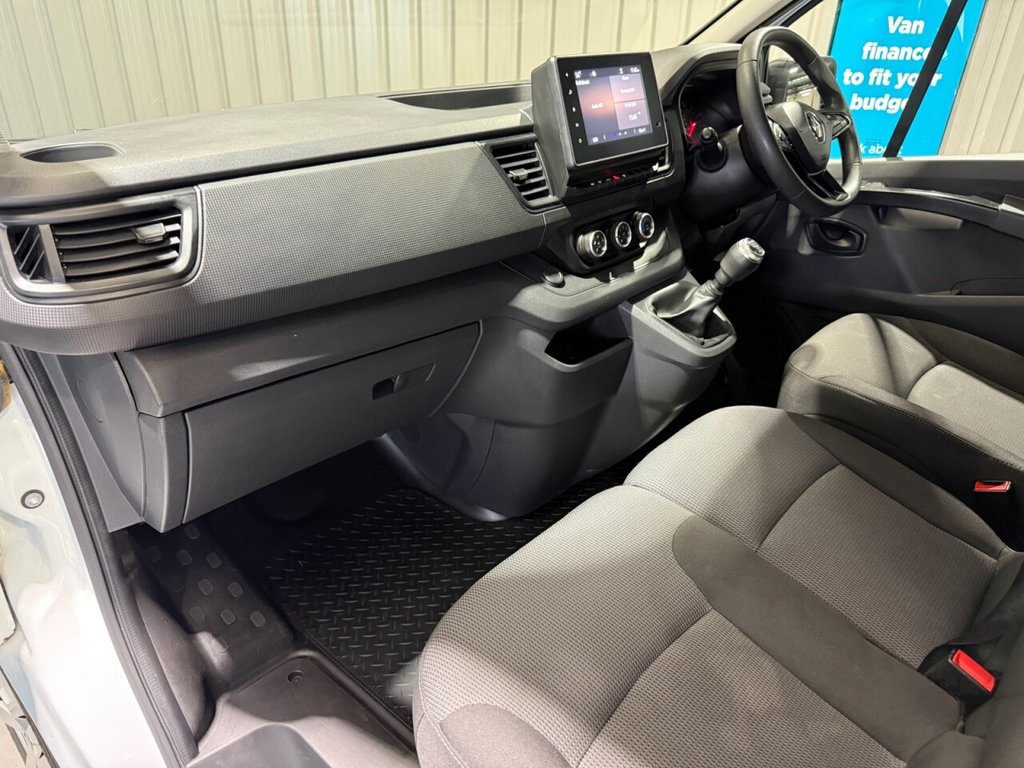 Used Renault Trafic 2022 for sale - 76546397: Photo 7