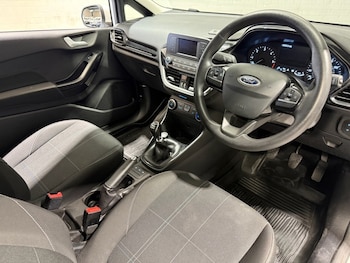 Used Ford Fiesta 2020 for sale - 79209565: Photo