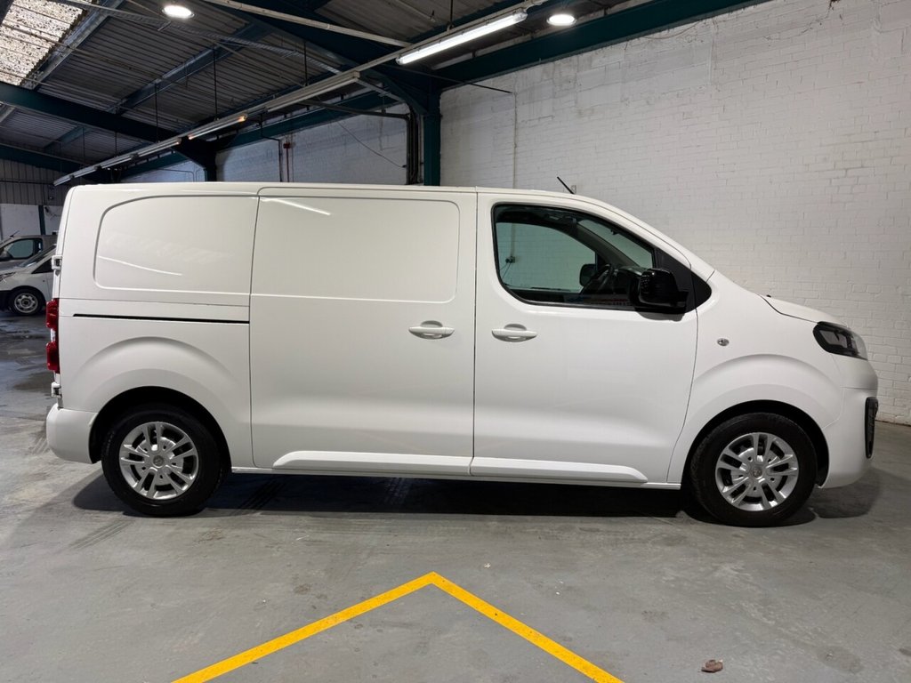 Used Vauxhall Vivaro 2022 for sale - 77748084: Photo 19