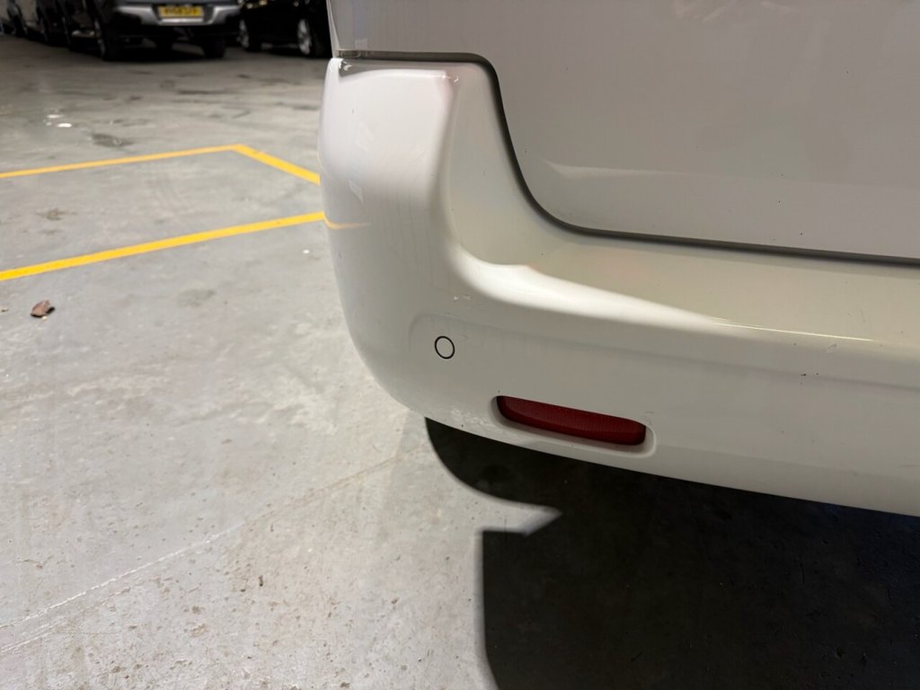 Used Vauxhall Vivaro 2022 for sale - 77748084: Photo 21