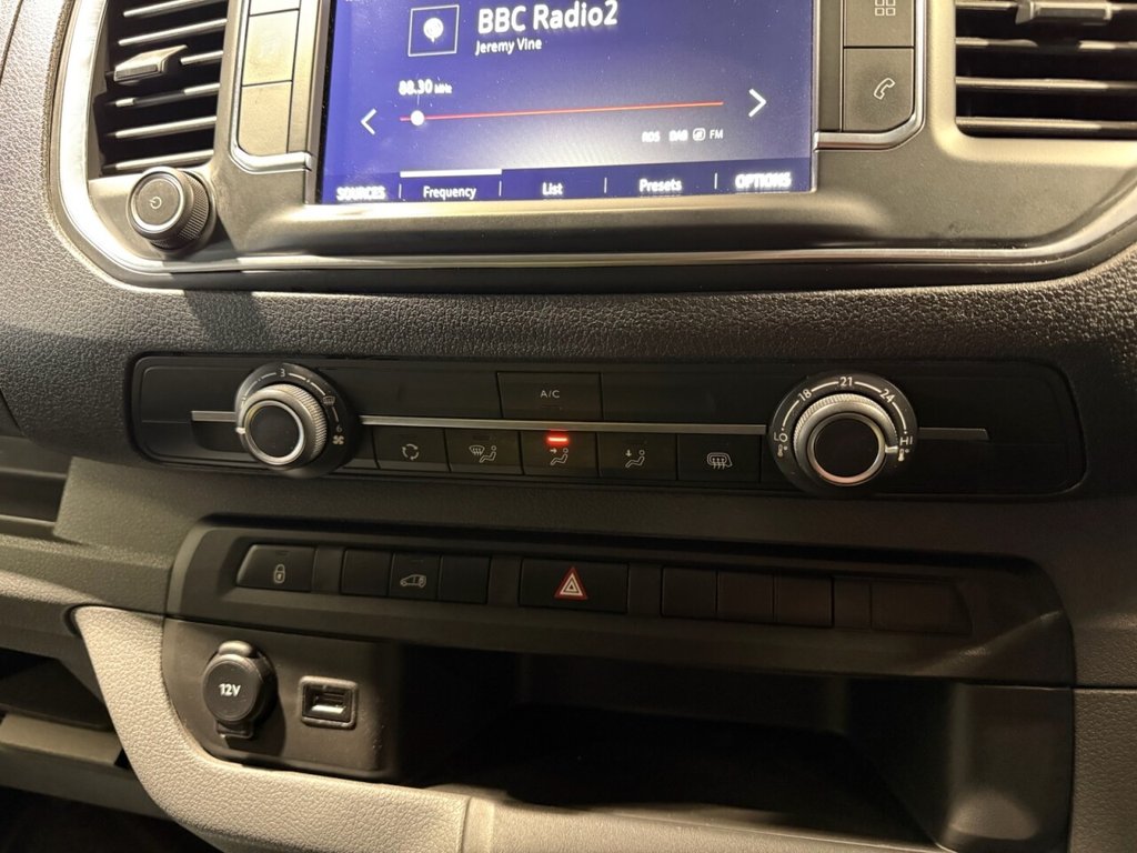 Used Vauxhall Vivaro 2022 for sale - 77748084: Photo 22