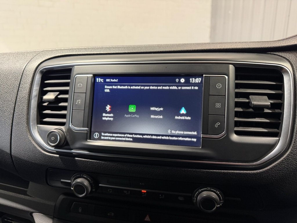 Used Vauxhall Vivaro 2022 for sale - 77748084: Photo 23