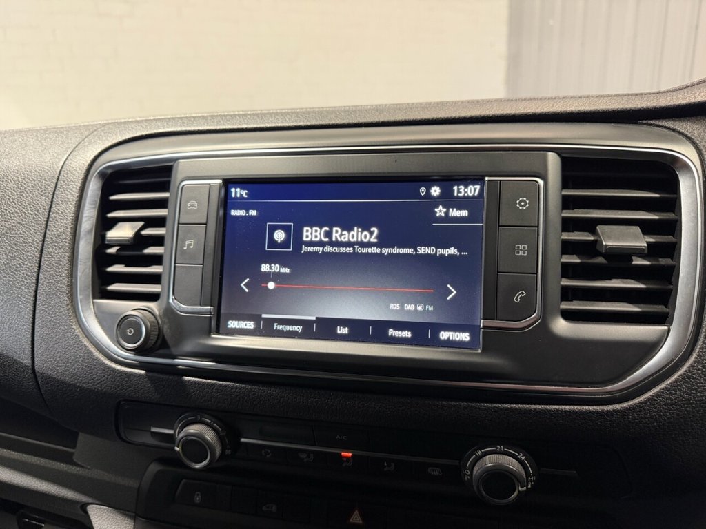 Used Vauxhall Vivaro 2022 for sale - 77748084: Photo 25