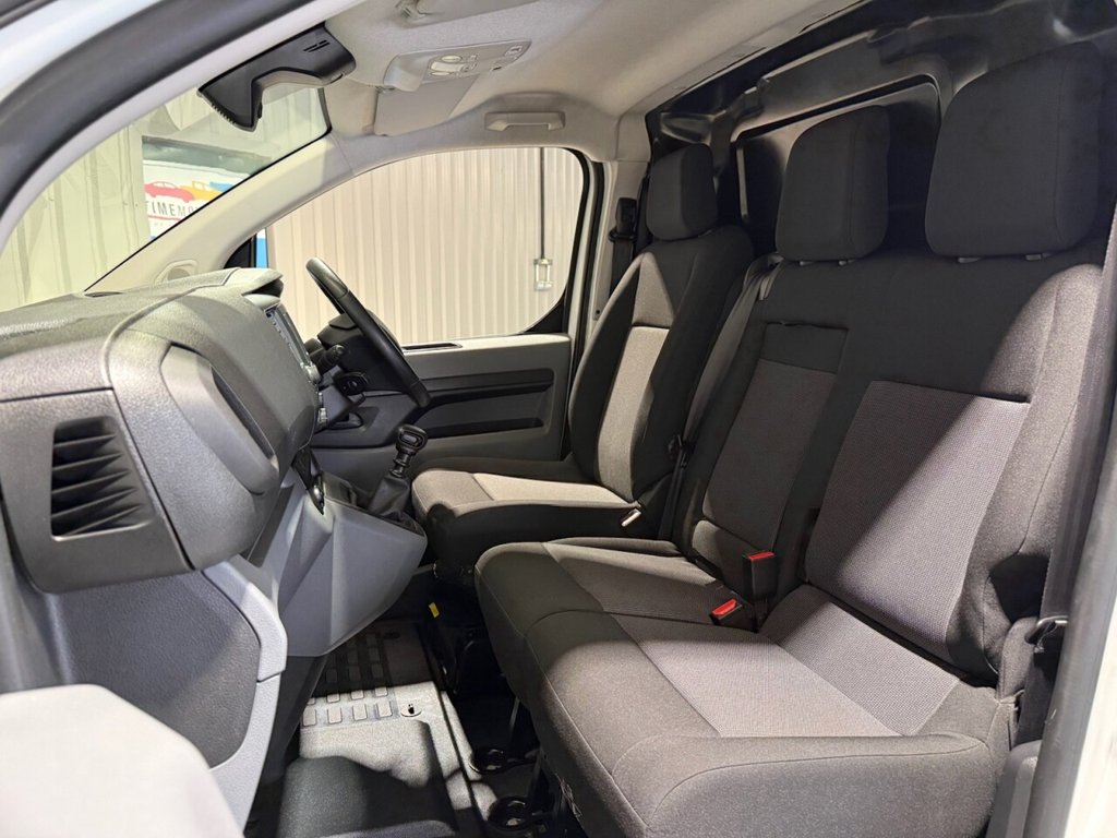 Used Vauxhall Vivaro 2022 for sale - 77748084: Photo 7