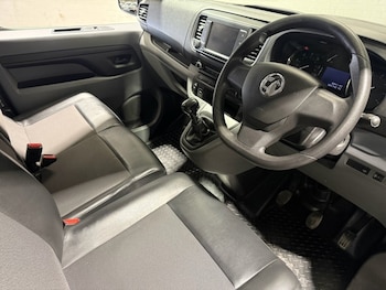 Used Vauxhall Vivaro 2021 for sale - 78768633: Photo