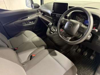 Used Citroen Berlingo 2019 for sale - 75067672: Photo