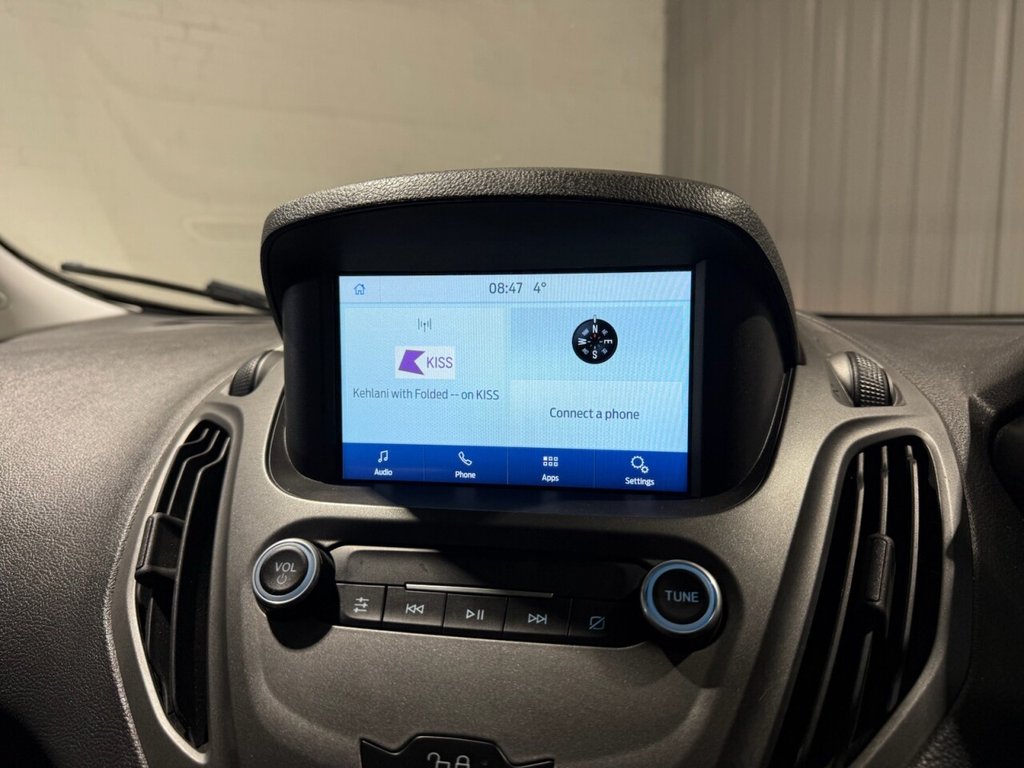 Used Ford Transit Courier 2020 for sale - 77594049: Photo 19