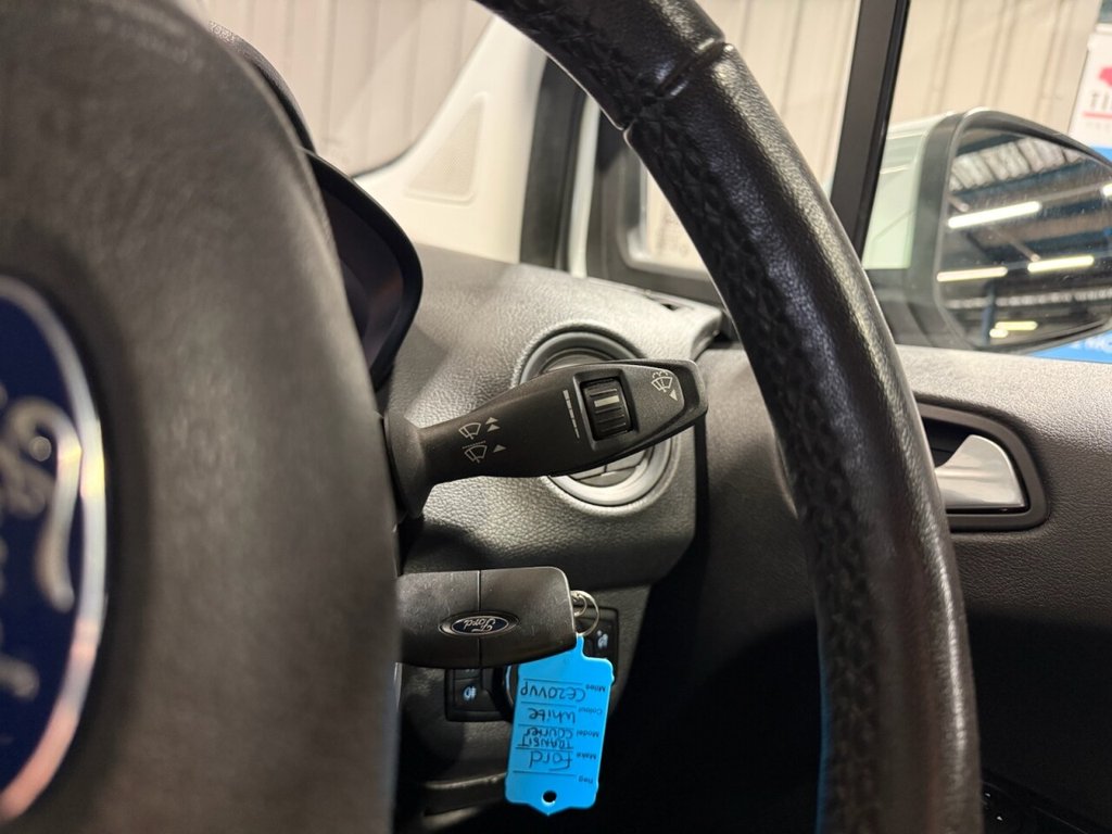 Used Ford Transit Courier 2020 for sale - 77594049: Photo 22