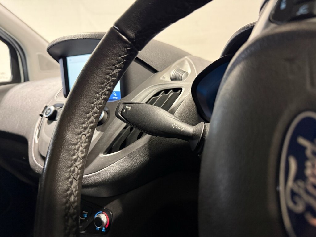 Used Ford Transit Courier 2020 for sale - 77594049: Photo 23