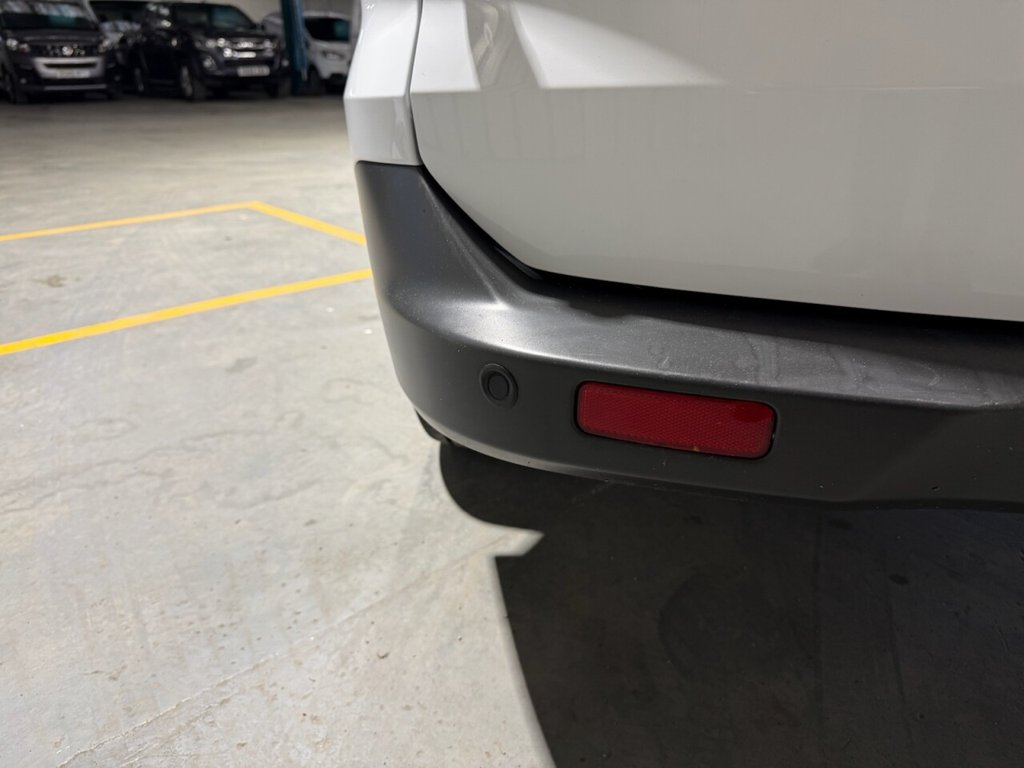 Used Ford Transit Courier 2020 for sale - 77594049: Photo 25