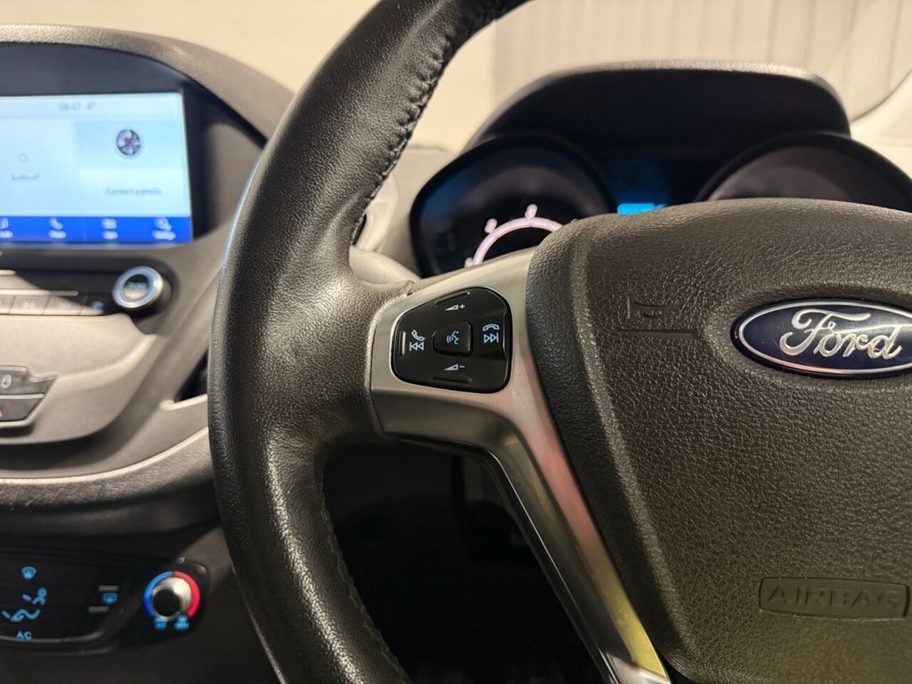 Used Ford Transit Courier 2020 for sale - 77594049: Photo 26