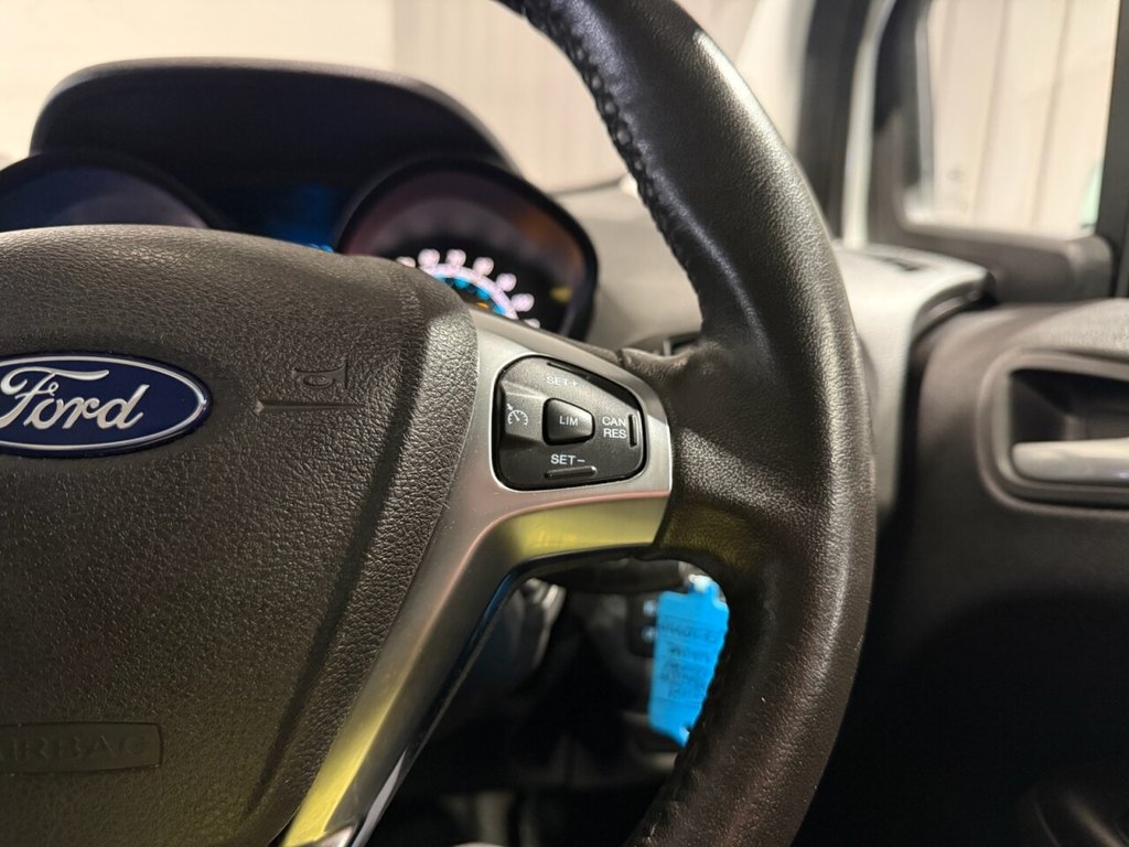 Used Ford Transit Courier 2020 for sale - 77594049: Photo 27