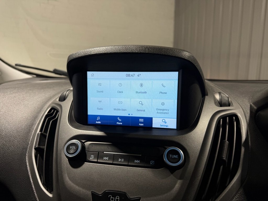 Used Ford Transit Courier 2020 for sale - 77594049: Photo 29