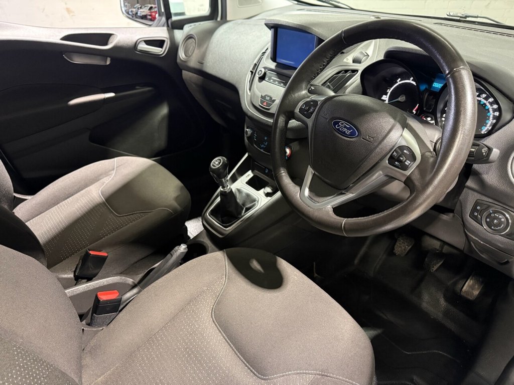 Used Ford Transit Courier 2020 for sale - 77594049: Photo 3