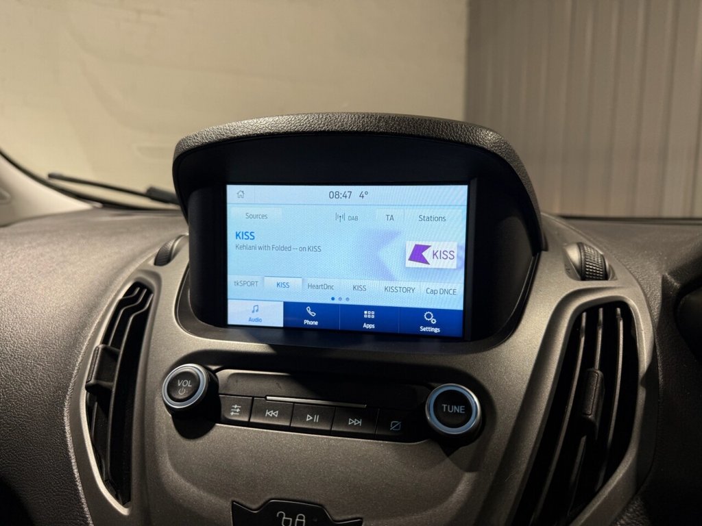 Used Ford Transit Courier 2020 for sale - 77594049: Photo 30