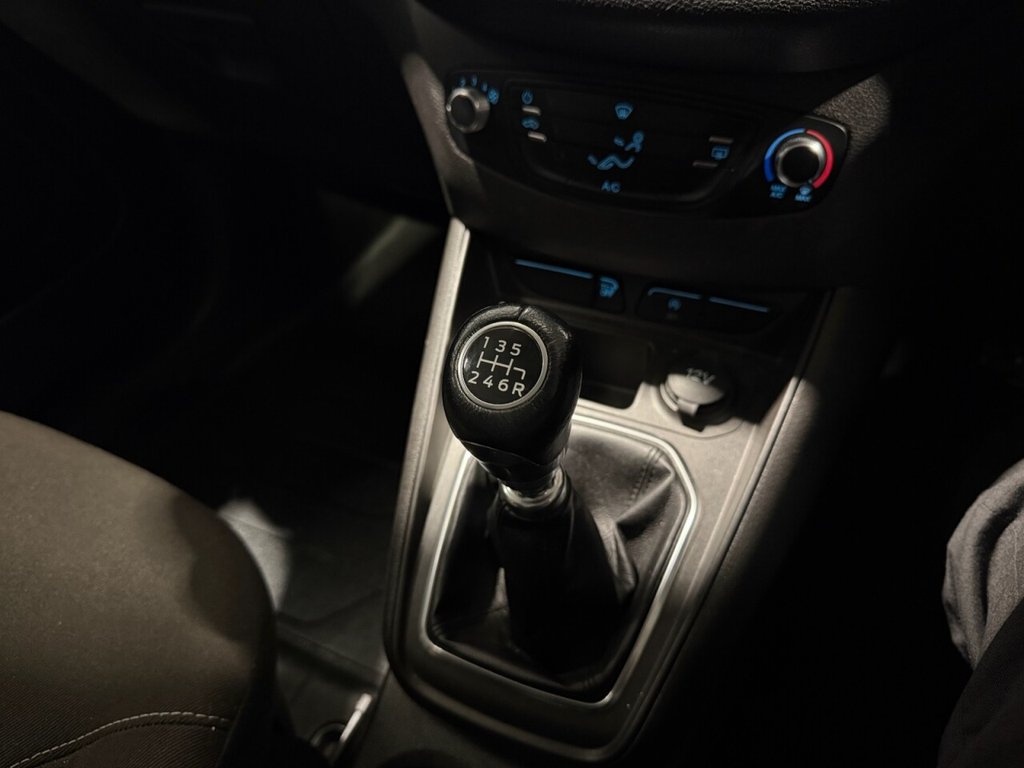 Used Ford Transit Courier 2020 for sale - 77594049: Photo 34