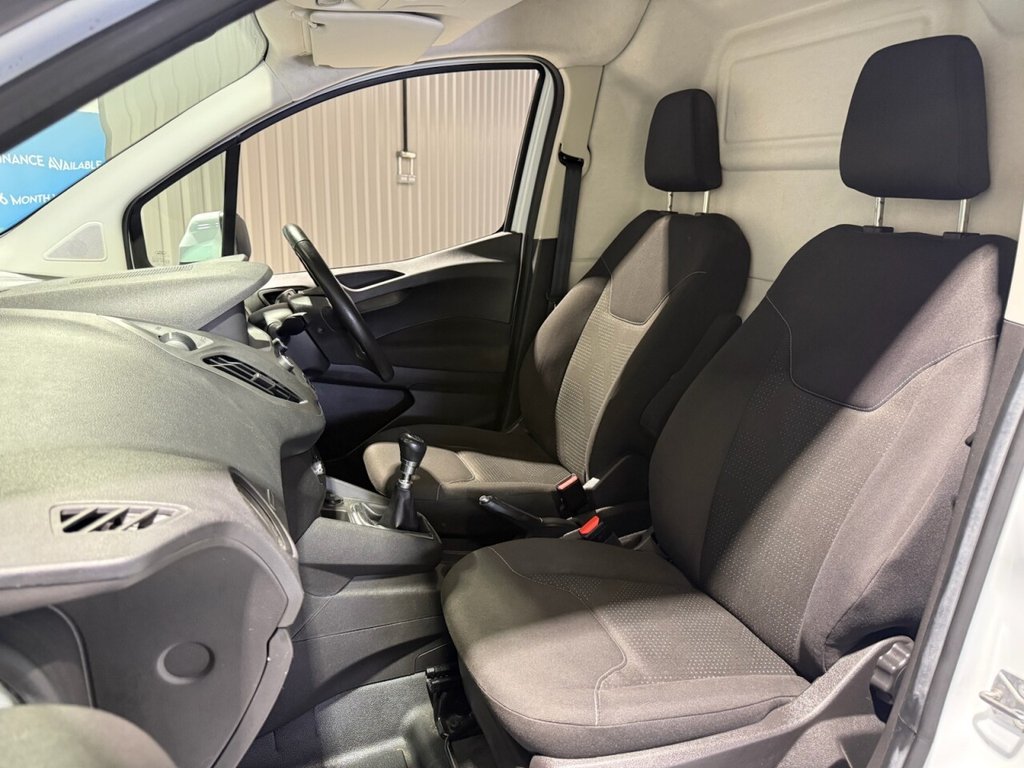 Used Ford Transit Courier 2020 for sale - 77594049: Photo 7