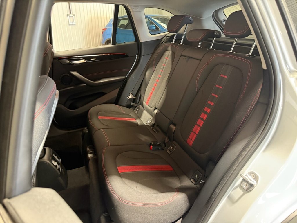 Used BMW X1 2018 for sale - 76841102: Photo 10