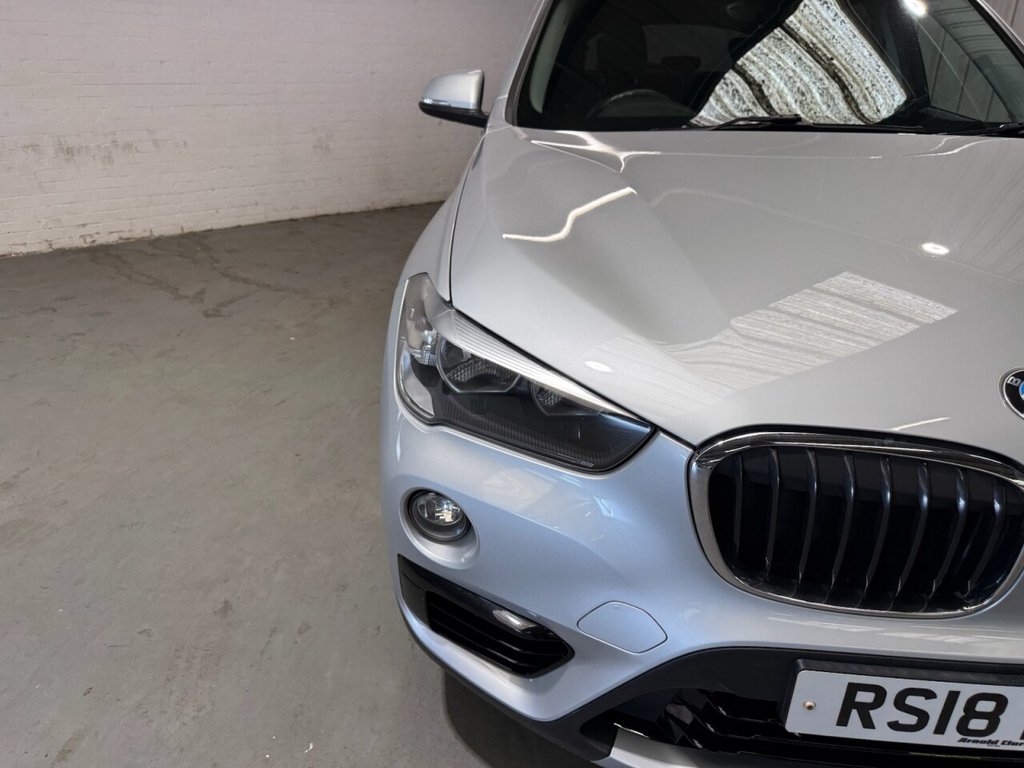 Used BMW X1 2018 for sale - 76841102: Photo 11