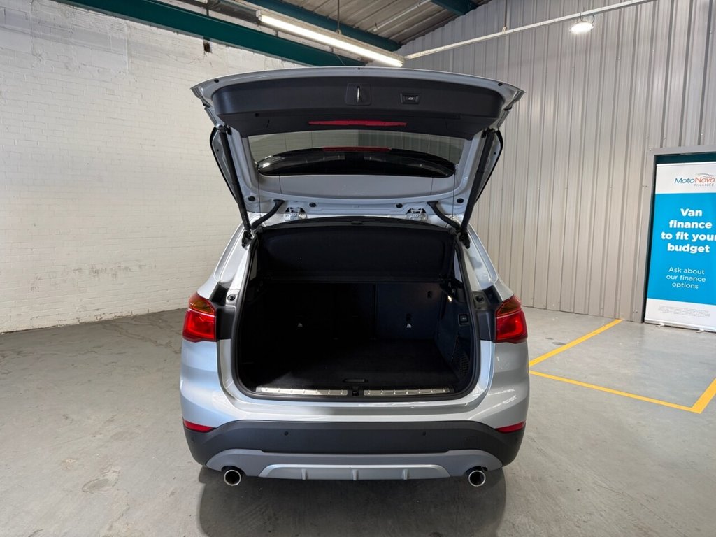 Used BMW X1 2018 for sale - 76841102: Photo 18