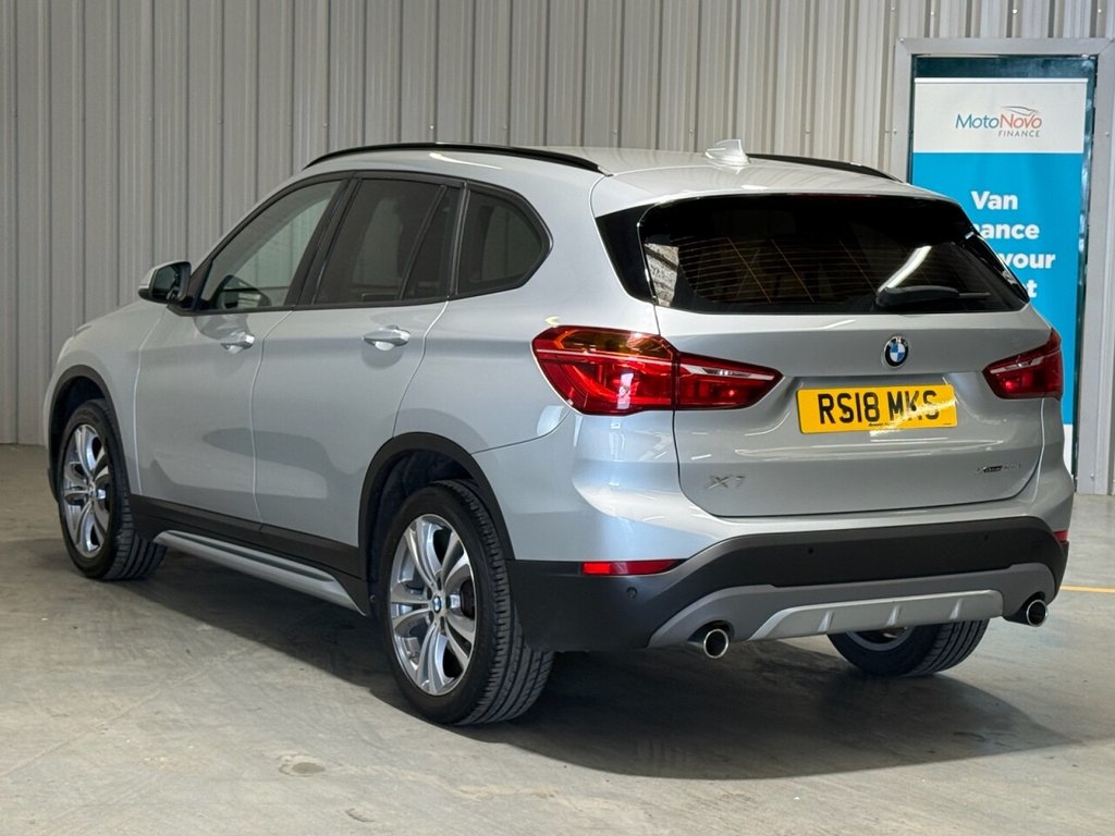 Used BMW X1 2018 for sale - 76841102: Photo 2