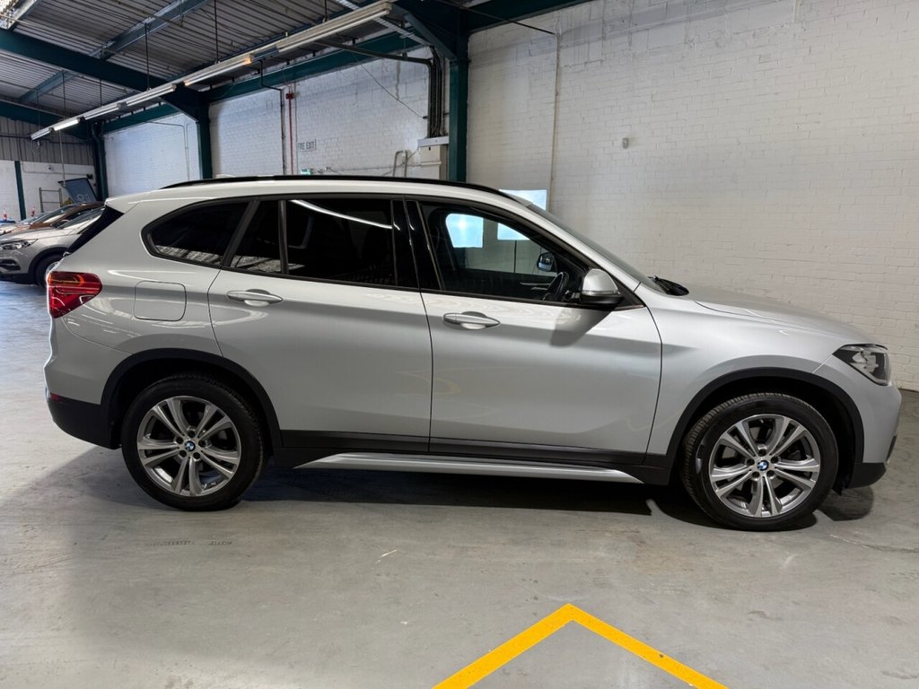 Used BMW X1 2018 for sale - 76841102: Photo 22