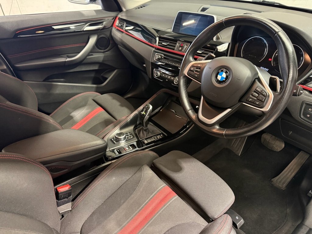 Used BMW X1 2018 for sale - 76841102: Photo 3